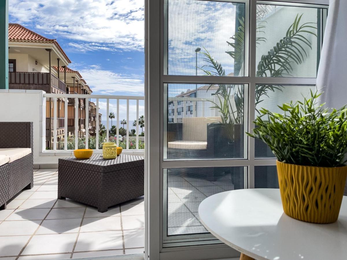 Top In Tenerife Arona  Exterior photo